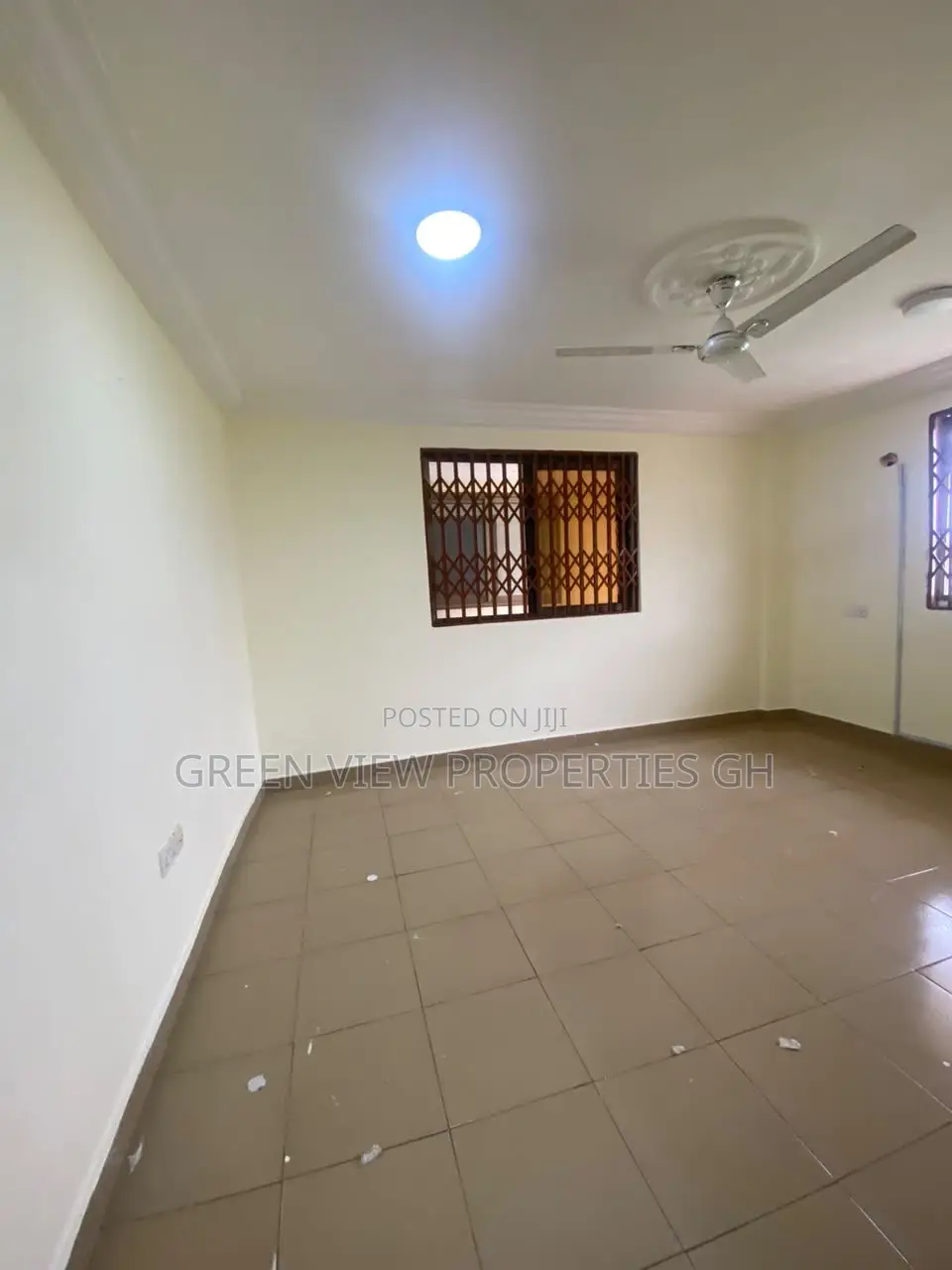 2bdrm Apartment in Spintex for rent