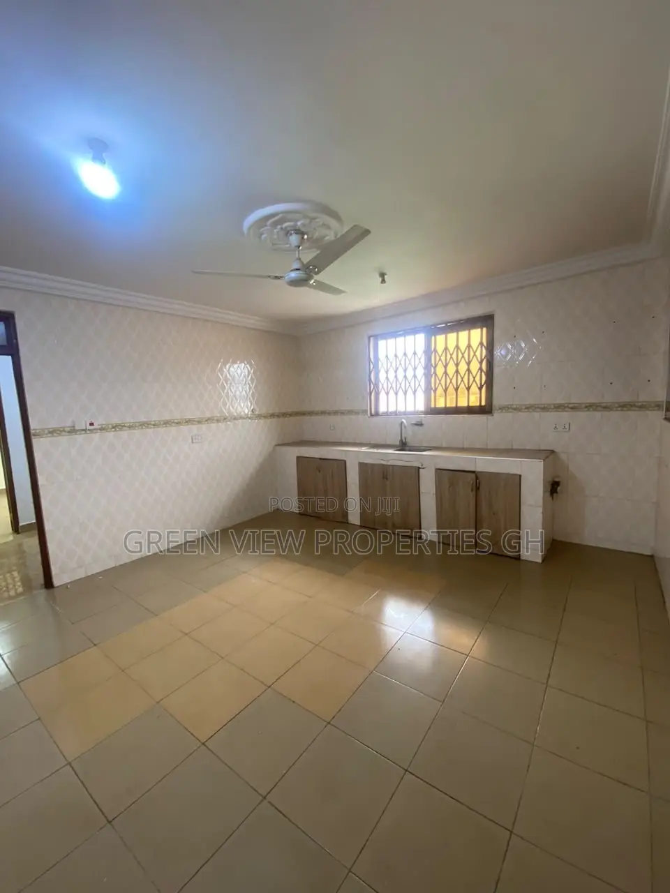 2bdrm Apartment in Spintex for rent