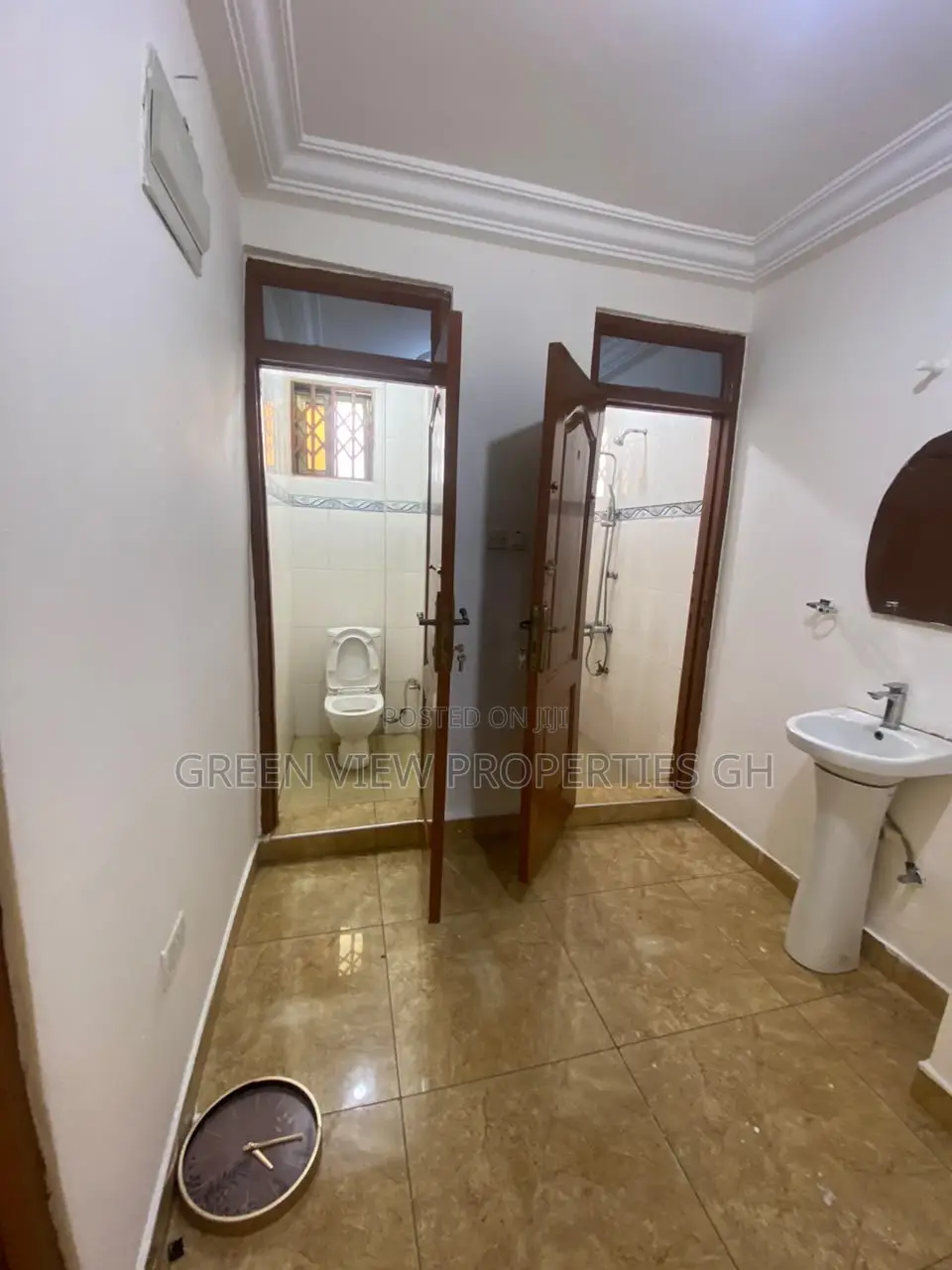 2bdrm Apartment in Spintex for rent