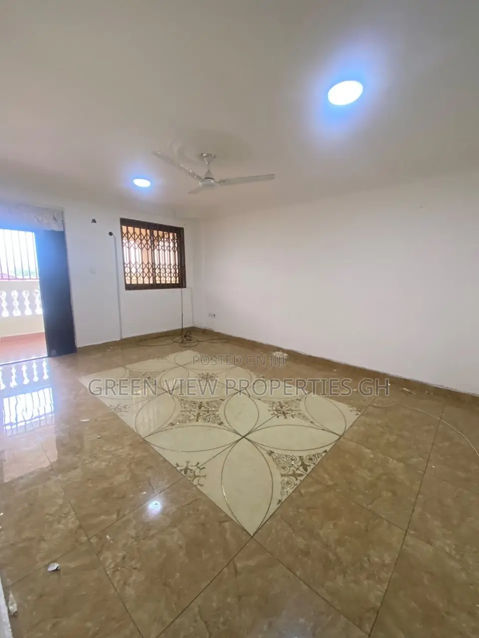 2bdrm Apartment in Spintex for rent