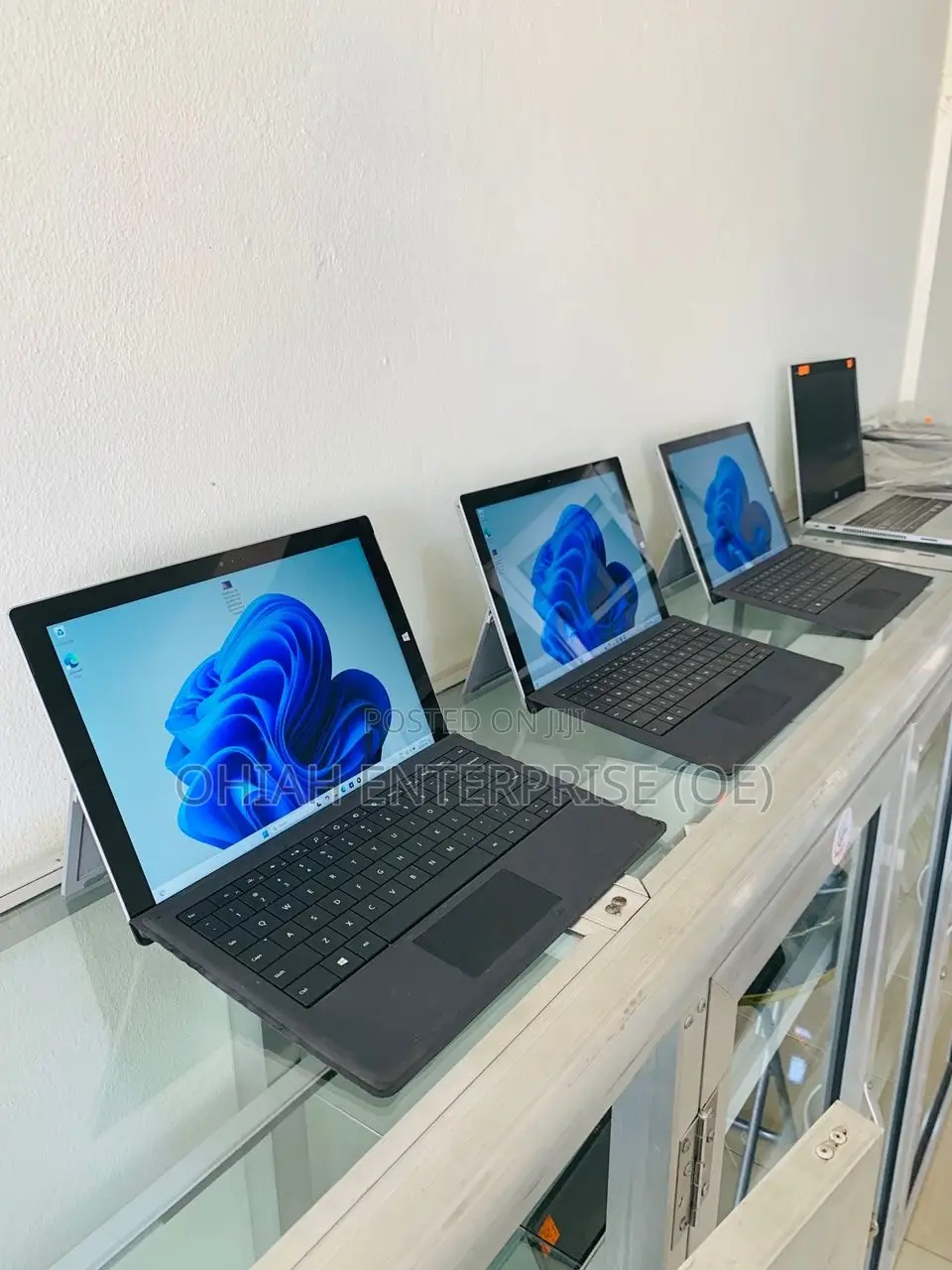 Laptop Microsoft Surface Pro 3 4GB Intel Core i5 SSD 128GB