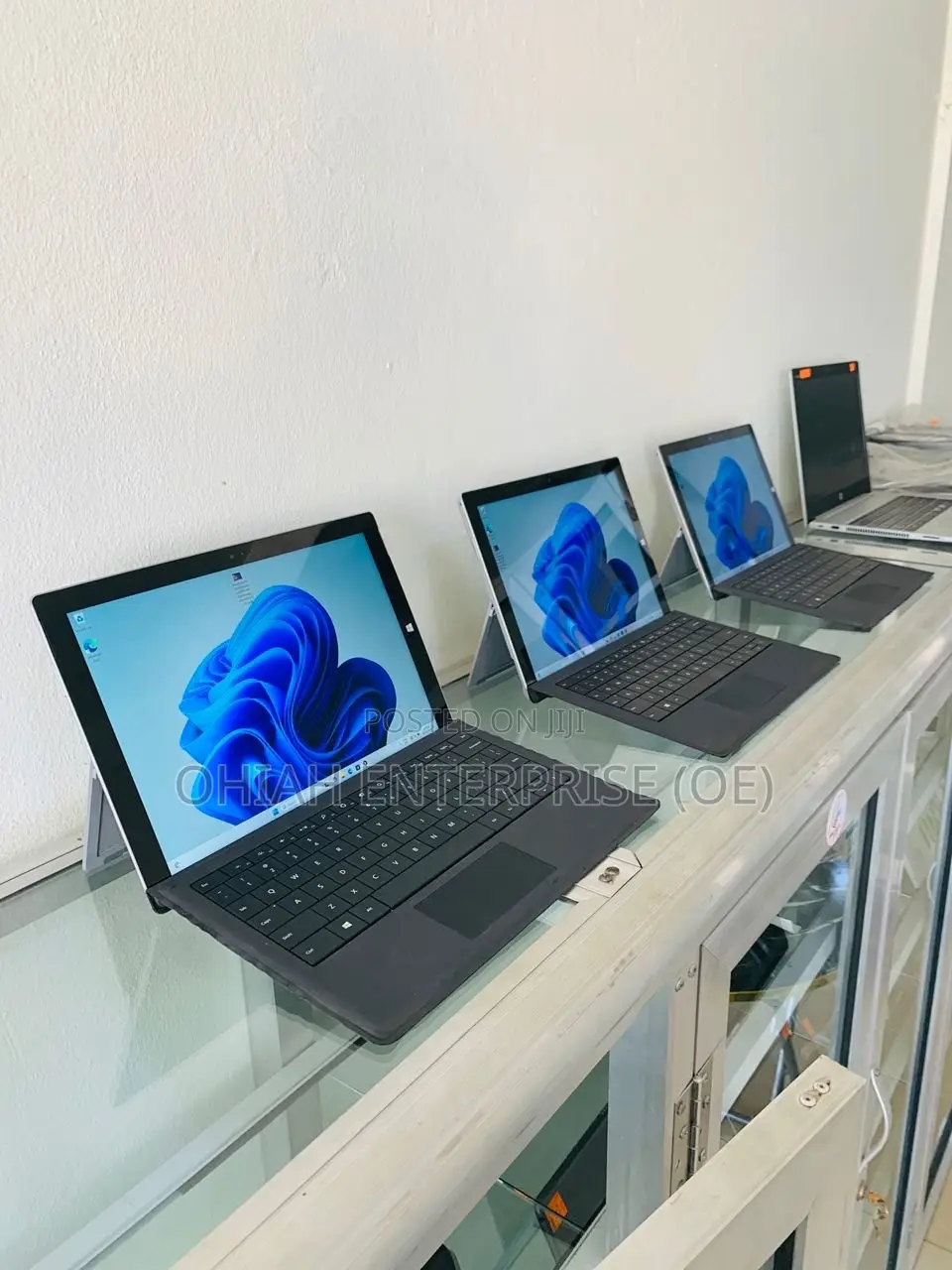 Laptop Microsoft Surface Pro 3 4GB Intel Core i5 SSD 128GB