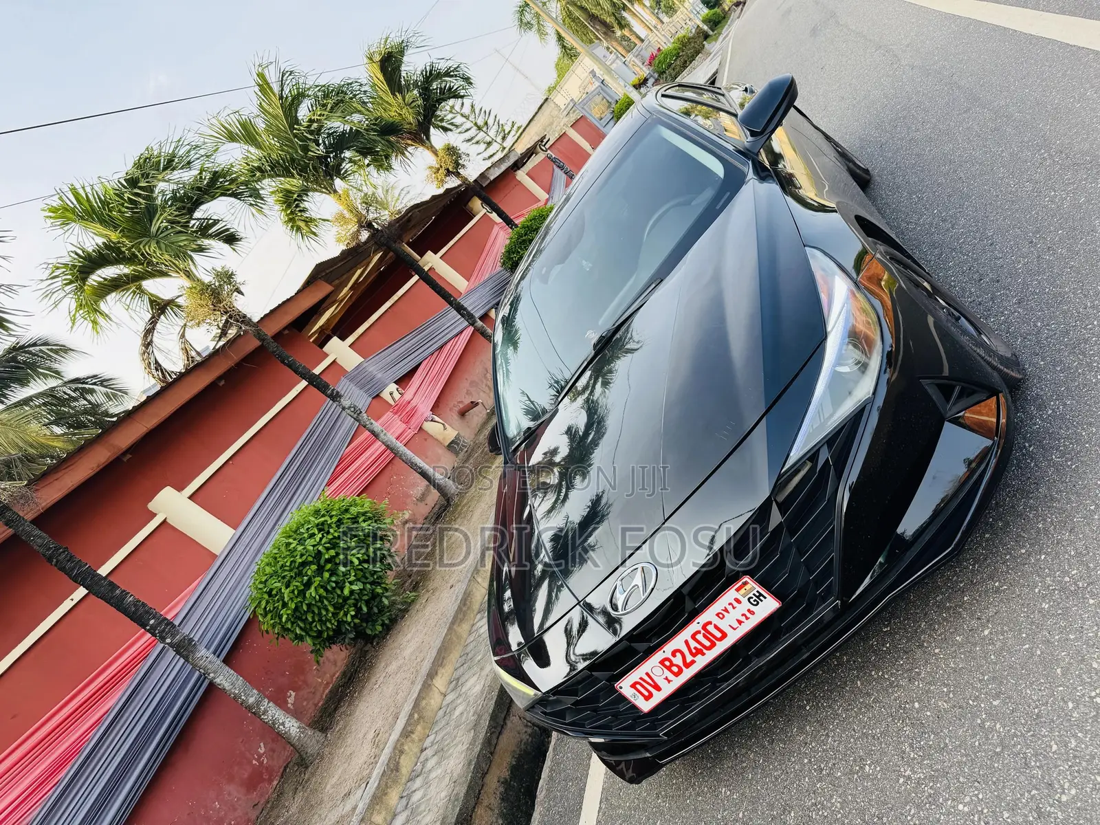 Hyundai Elantra SE 2021 Black