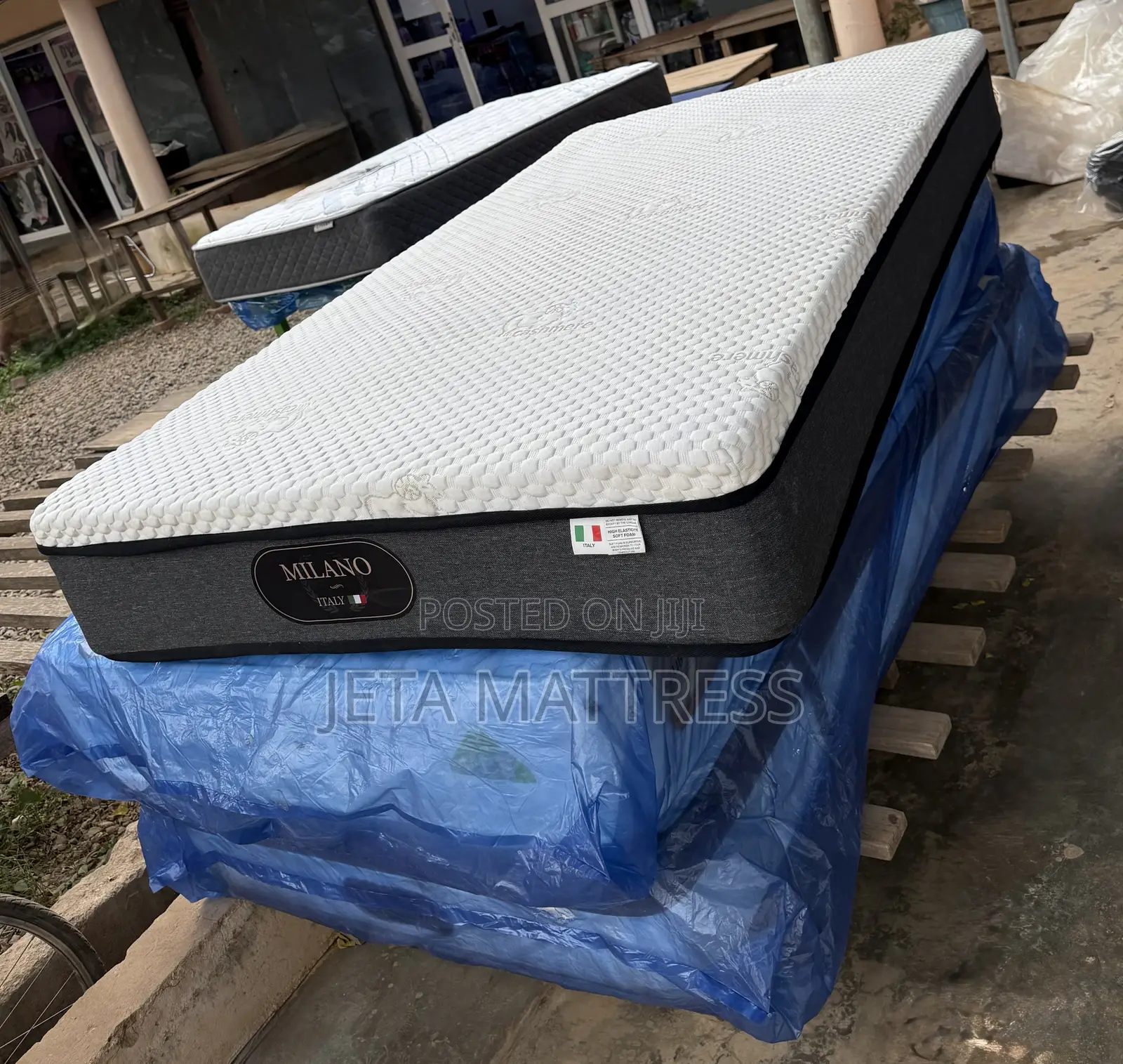 Small Mattress