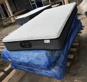 Small Mattress