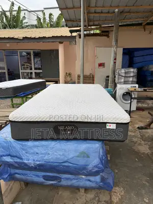 Small Mattress