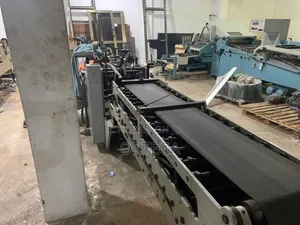 Machinery for Sale