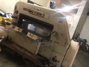 Machinery for Sale