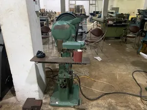 Machinery for Sale