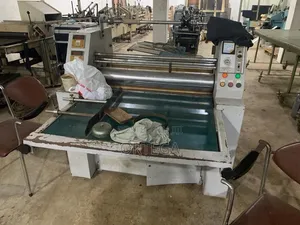 Machinery for Sale