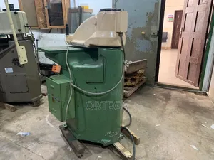 Machinery for Sale