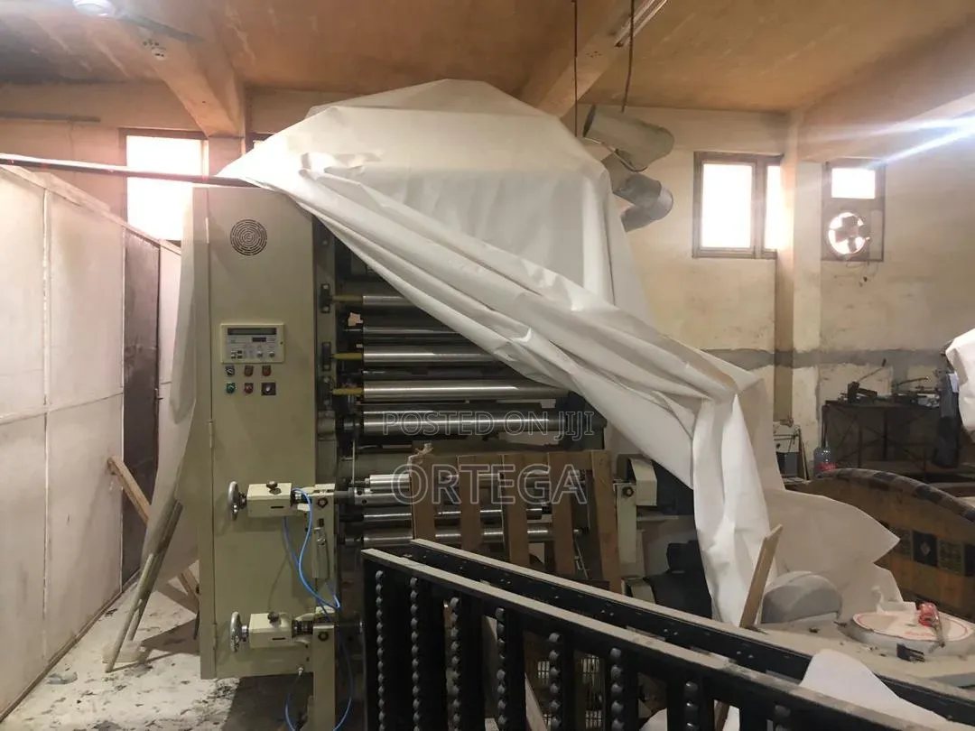 Machinery for Sale