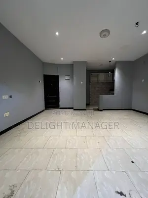 1bdrm Apartment in Delightestate.N1, Abelemkpe for rent