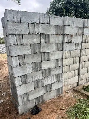 5” Hollow Blocks