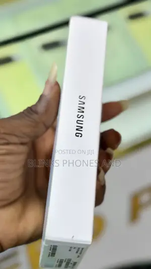 New Samsung Galaxy A17 128 GB Black