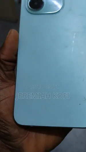 Infinix Smart 9 64 GB Graphite