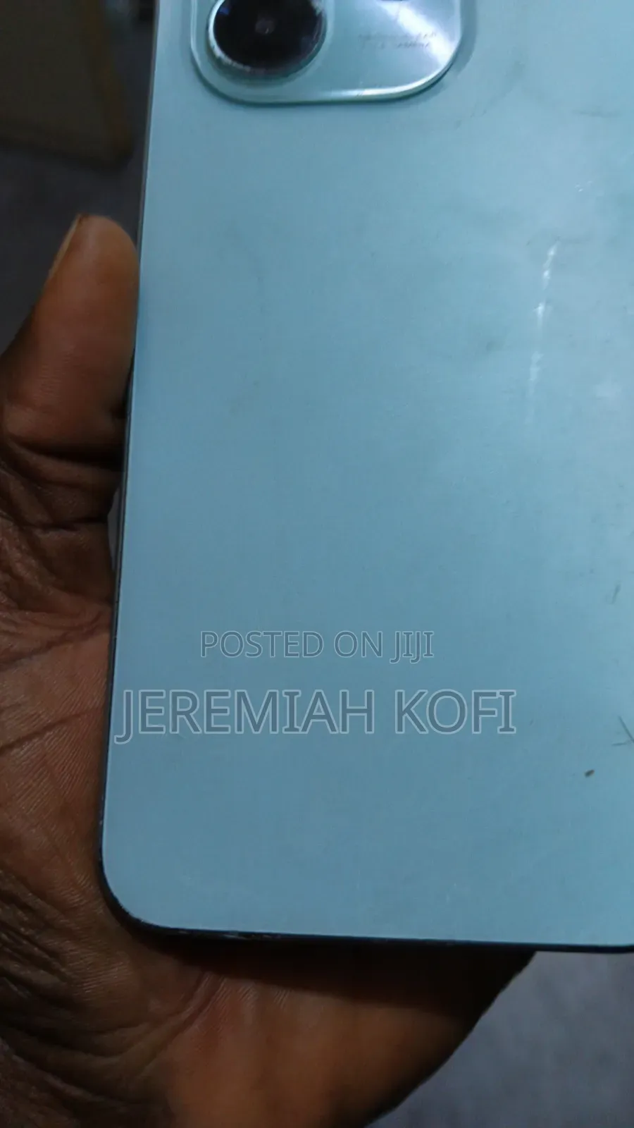 Infinix Smart 9 64 GB Graphite
