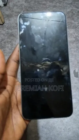 Infinix Smart 9 64 GB Graphite