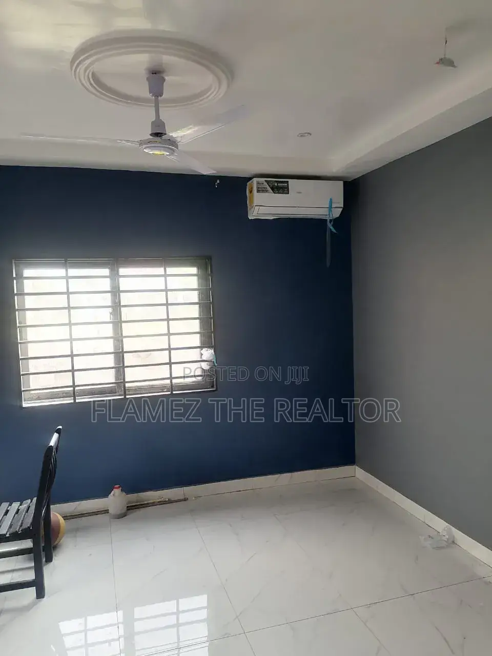 3bdrm House in Reggies Court Estate, Amasaman for sale