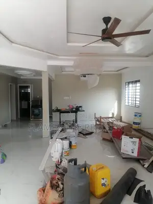 3bdrm House in Reggies Court Estate, Amasaman for sale
