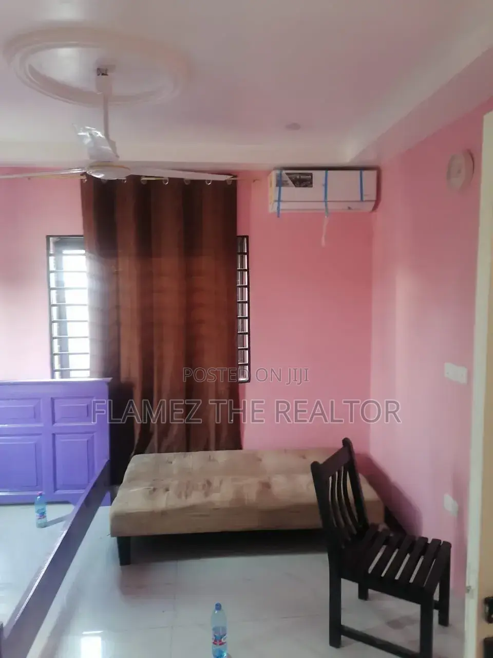 3bdrm House in Reggies Court Estate, Amasaman for sale