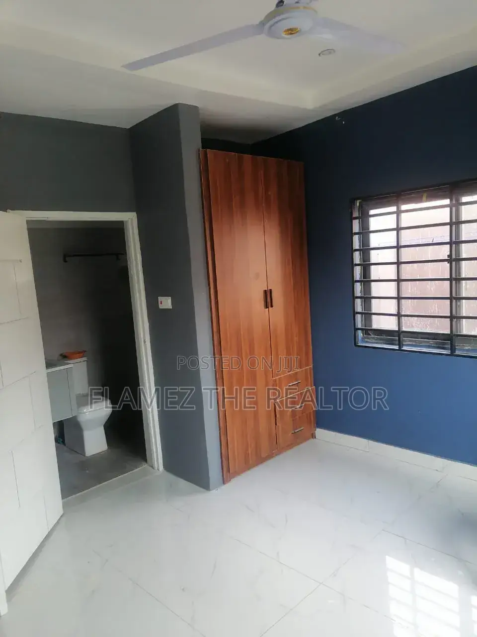 3bdrm House in Reggies Court Estate, Amasaman for sale