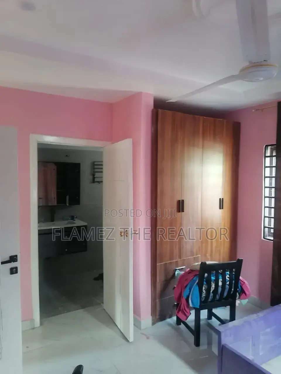 3bdrm House in Reggies Court Estate, Amasaman for sale