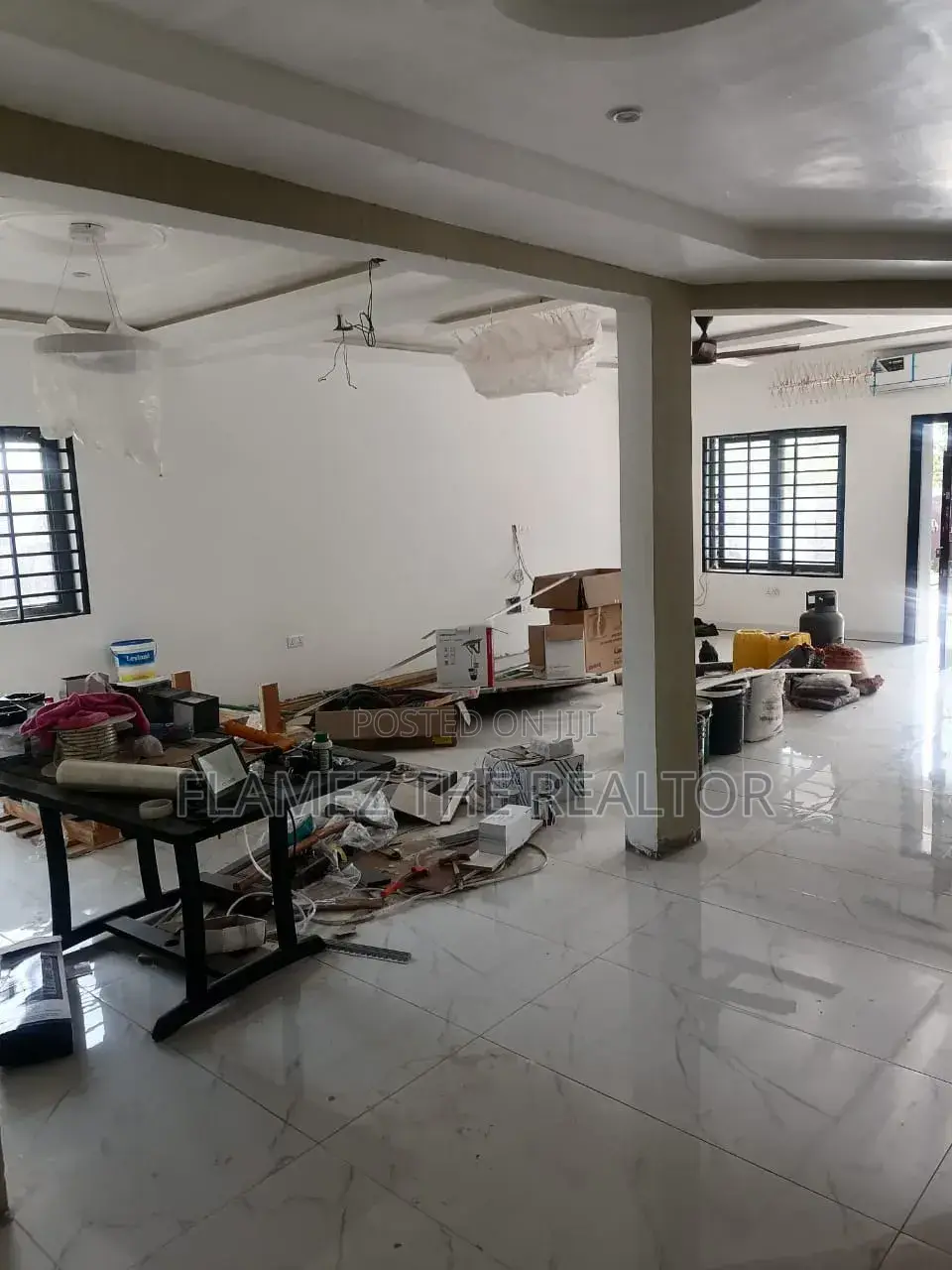 3bdrm House in Reggies Court Estate, Amasaman for sale