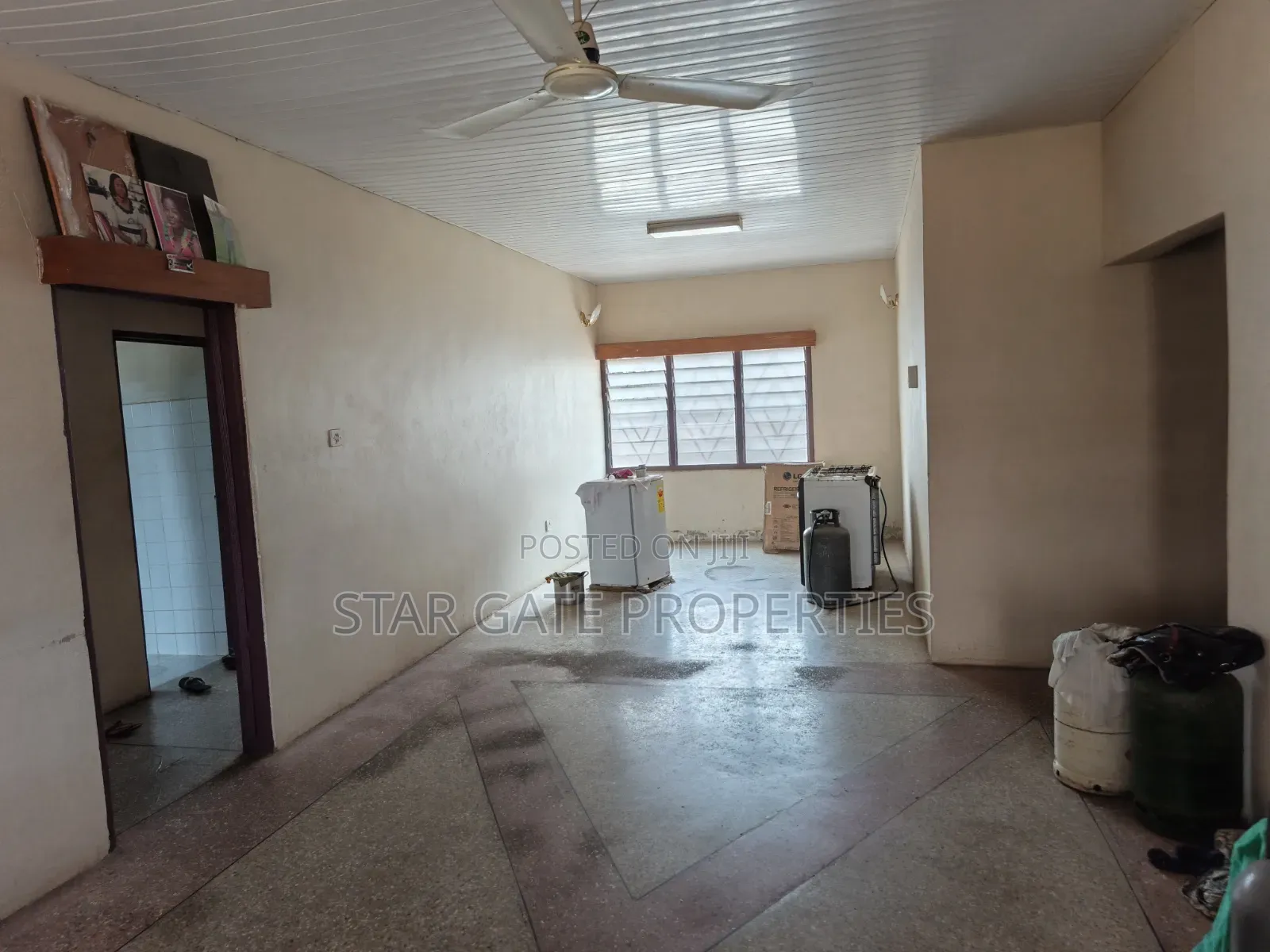 4bdrm House in Antoa Near Kenyasi, Kumasi Metropolitan for sale