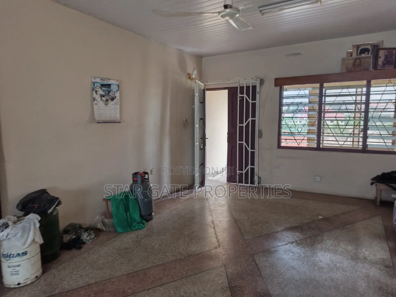 4bdrm House in Antoa Near Kenyasi, Kumasi Metropolitan for sale