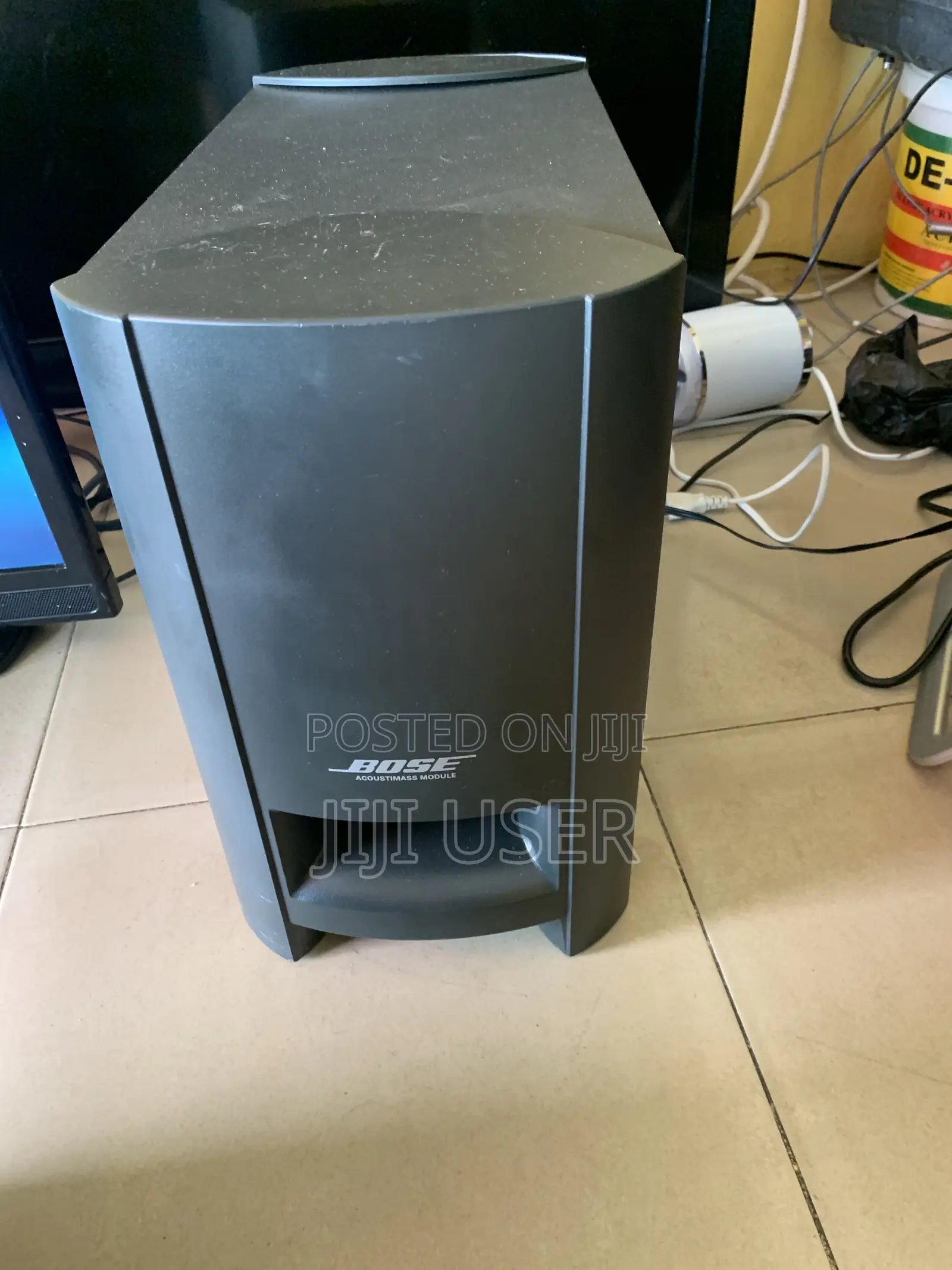 Bose Acoustimas