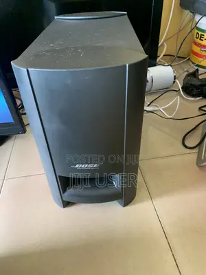 Bose Acoustimas