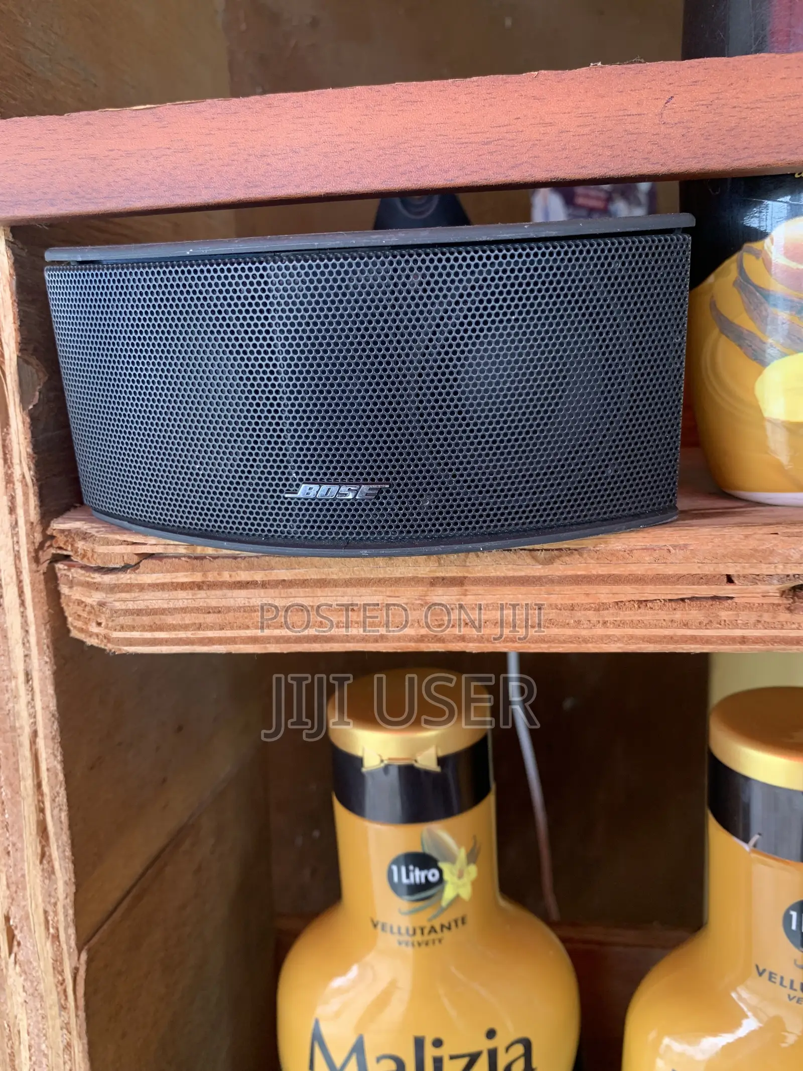 Bose Acoustimas