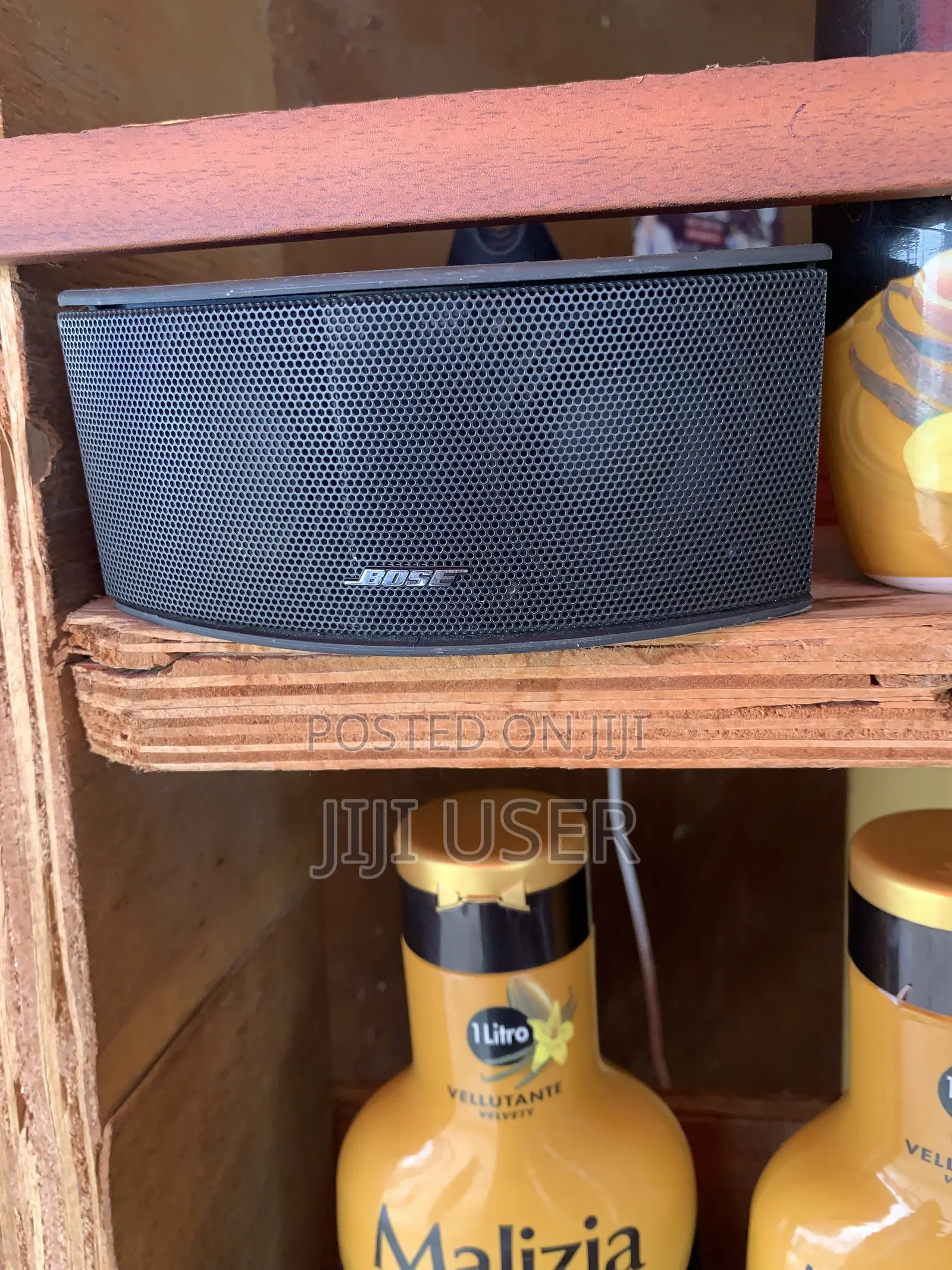 Bose Acoustimas