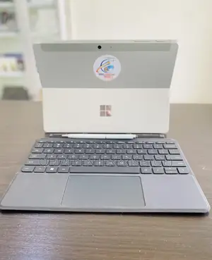 Laptop Microsoft Surface Go 3 8GB Intel Pentium SSD 128GB