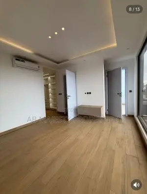 4bdrm House in Ab Majesty, Airport Residential Area for sale