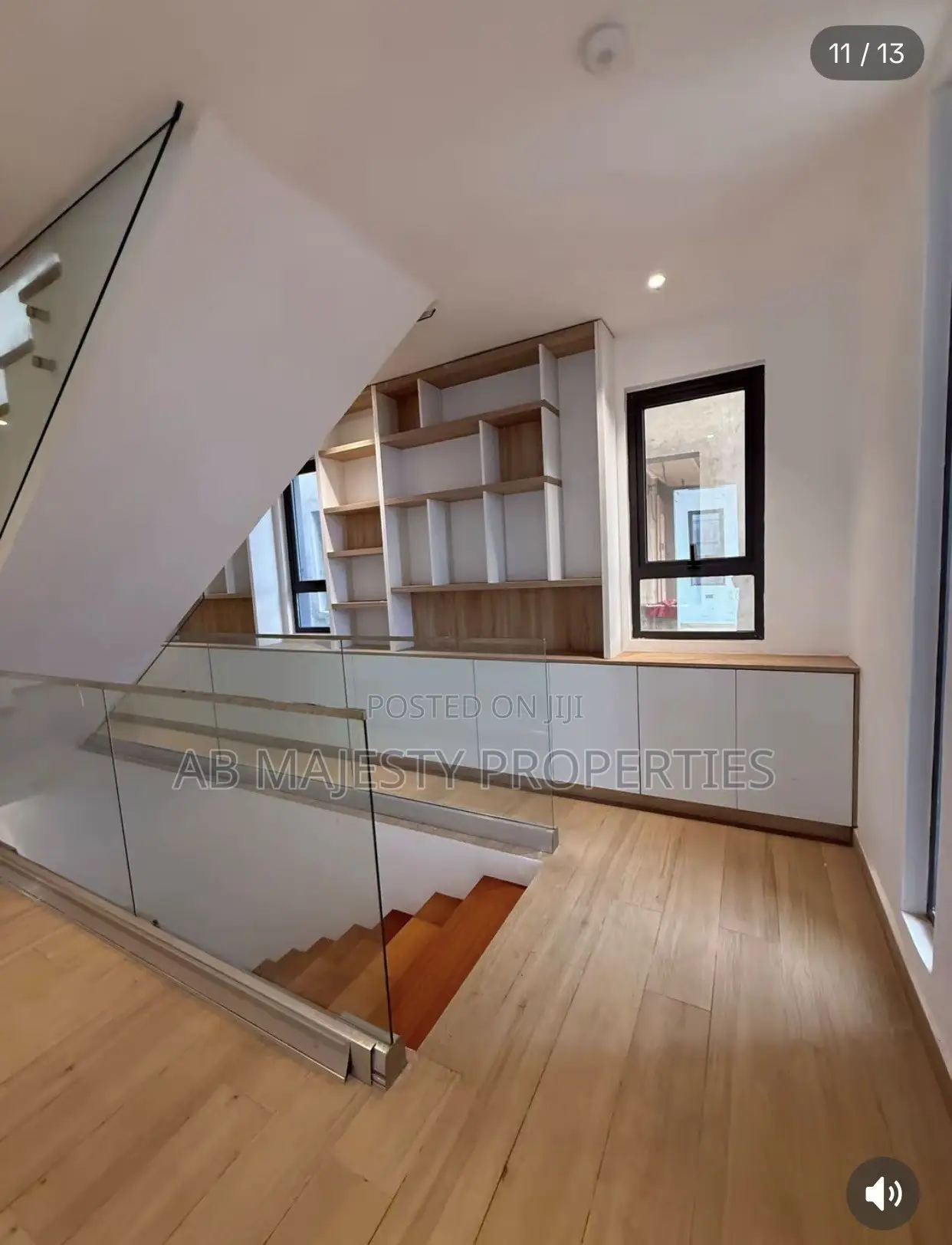 4bdrm House in Ab Majesty, Airport Residential Area for sale