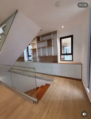 4bdrm House in Ab Majesty, Airport Residential Area for sale