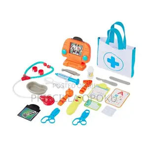 Doctor Play Set