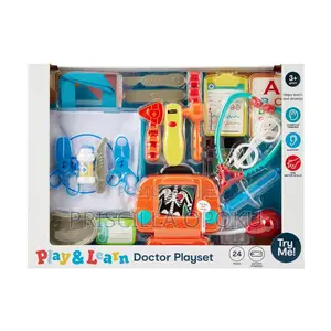 Doctor Play Set