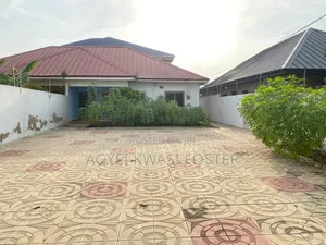 2bdrm House in Kpobiman Container, Amasaman for sale