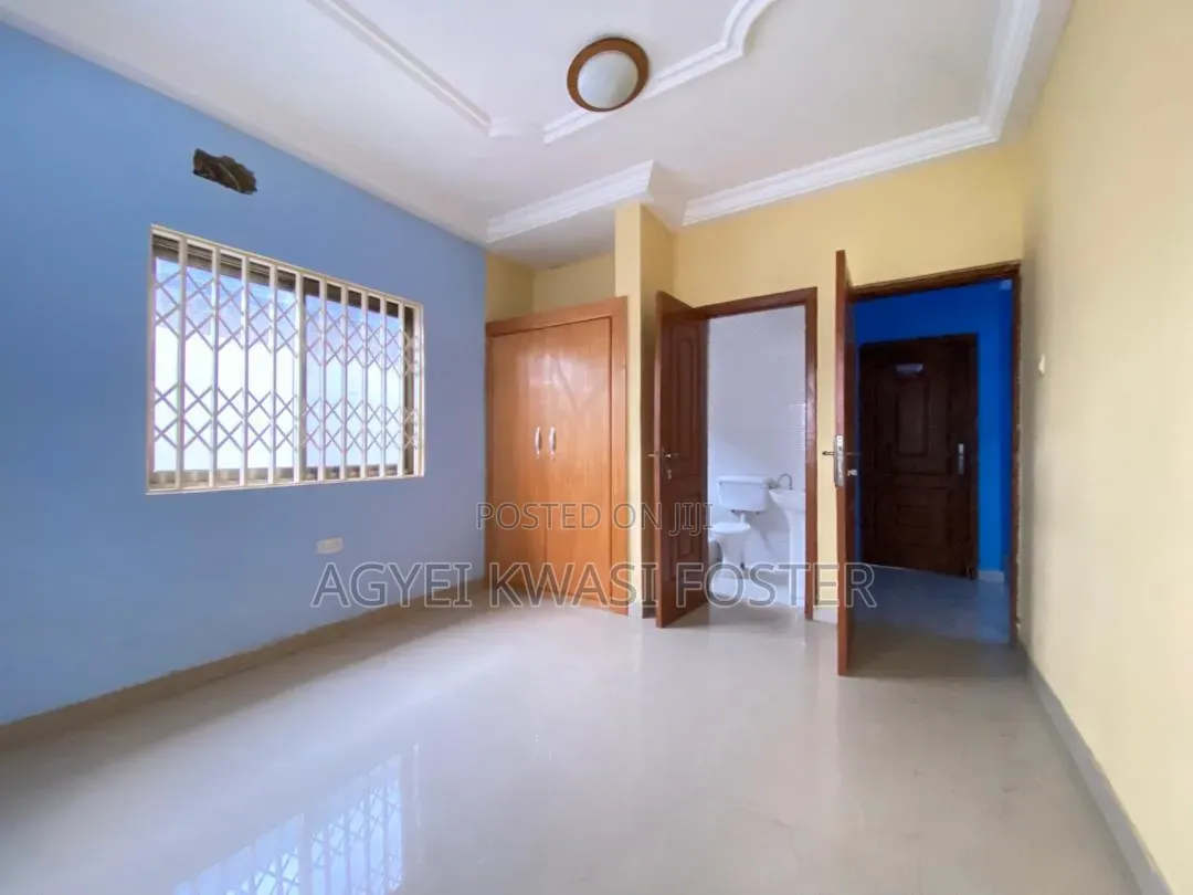 2bdrm House in Kpobiman Container, Amasaman for sale