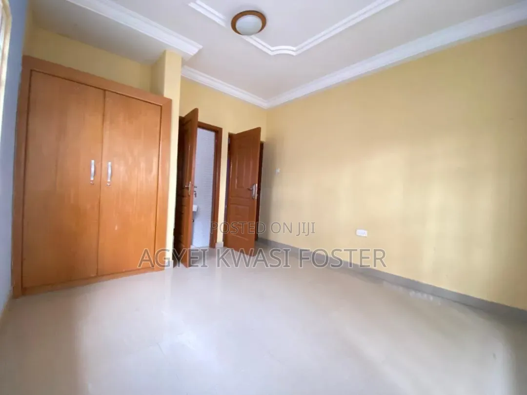 2bdrm House in Kpobiman Container, Amasaman for sale