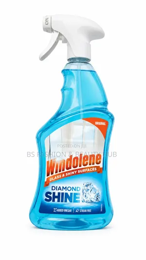 Windolene Glass Shiny Surfaces [Original]