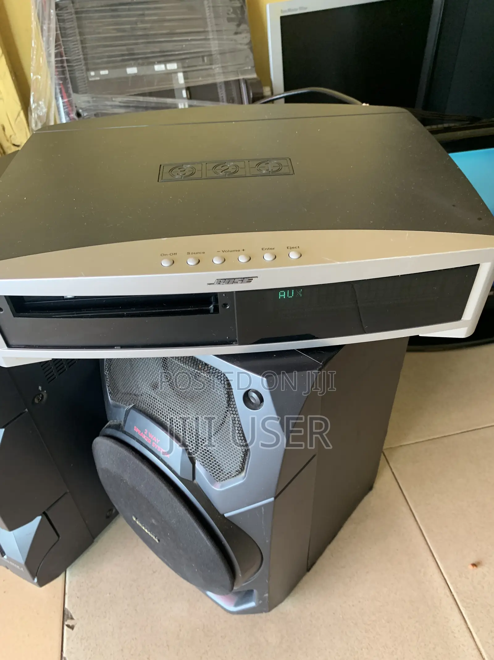 Bose Acoustimas