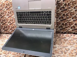 Laptop HP EliteBook 840 G3 8GB Intel Core i7 SSD 500GB
