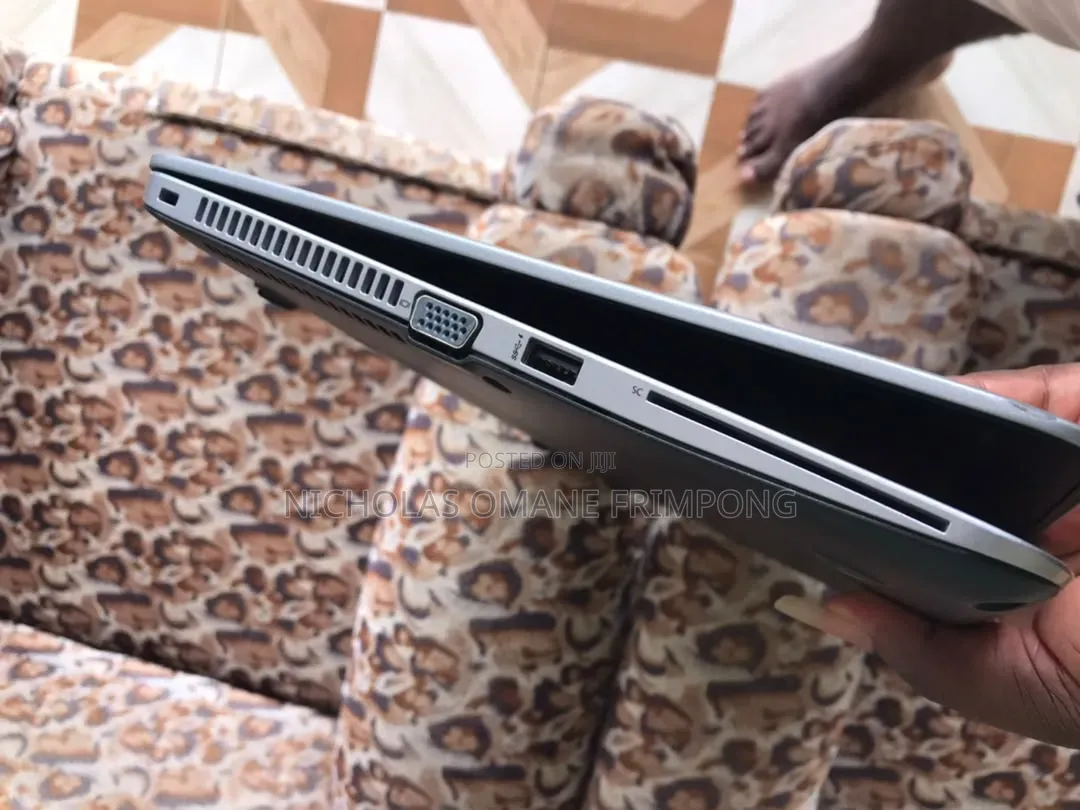 Laptop HP EliteBook 840 G3 8GB Intel Core i7 SSD 500GB