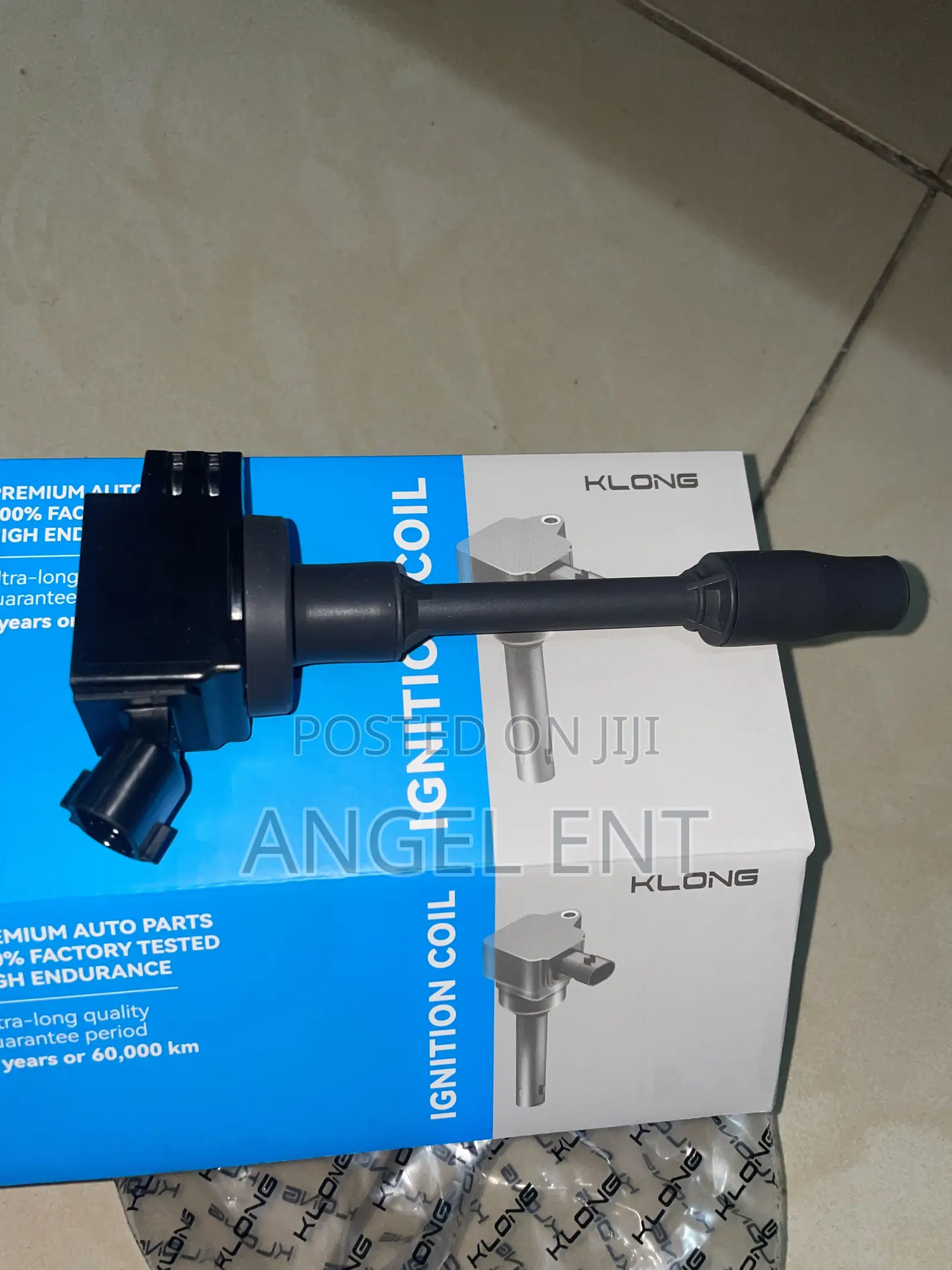 Ignition Coils for Toyota Camry/Highlander/Rav4/Land Cruiser Etc