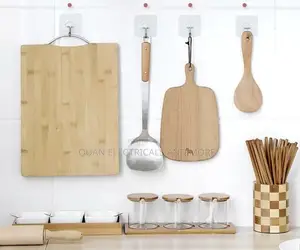 All Purpose Self Adhesive Hook