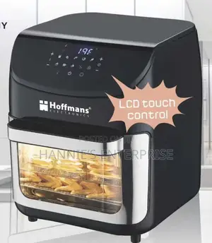 Hoffmans Airfryer 15L
